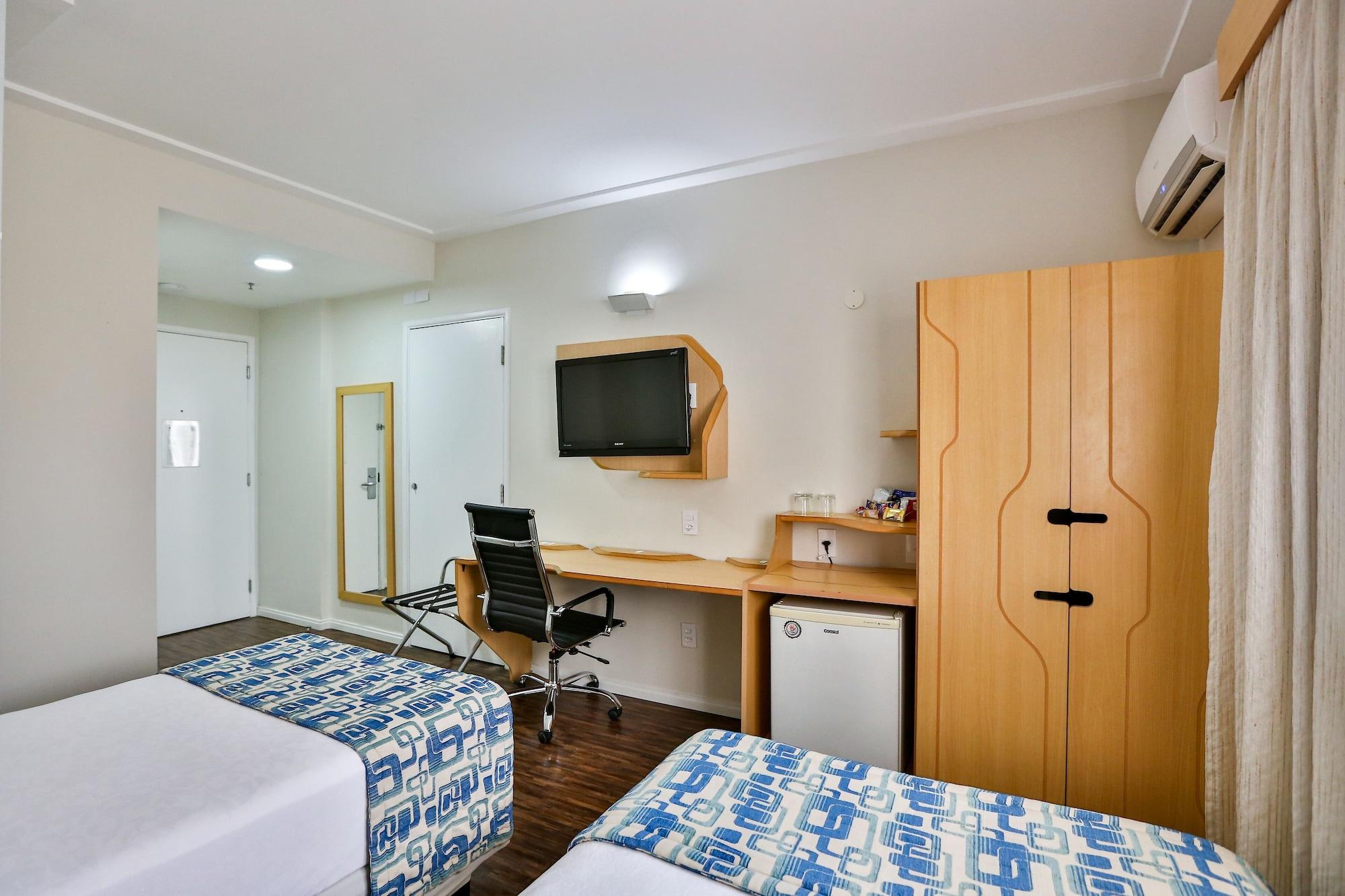 Transamerica Executive Nova Paulista 4* Sao Paulo
