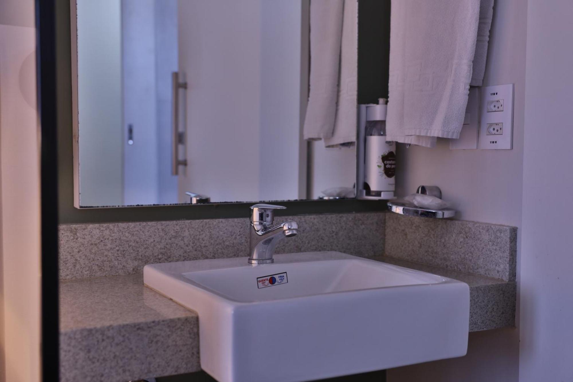 Transamerica Executive Nova Paulista Hotel 4*