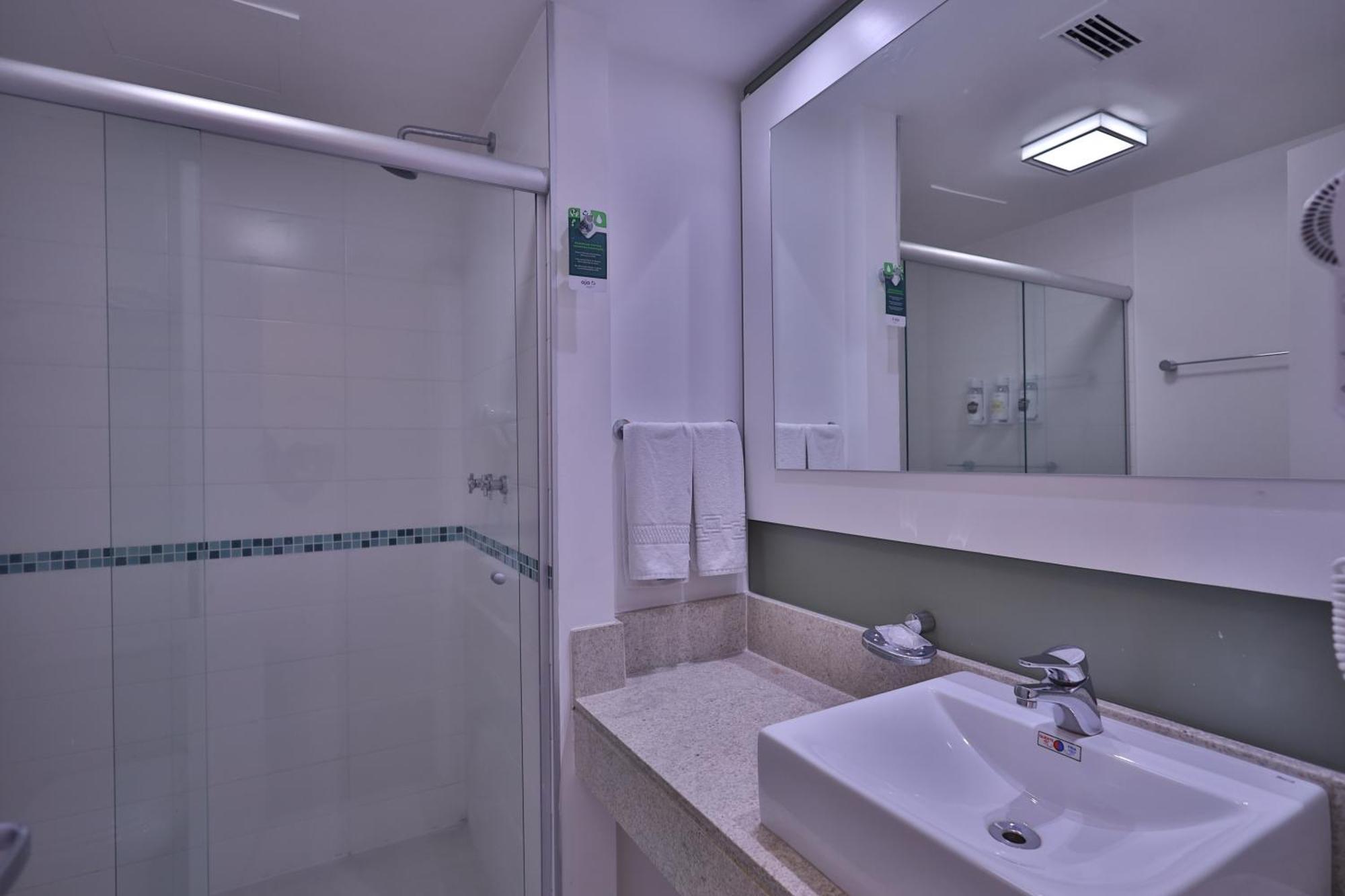Hotel Transamerica Executive Nova Paulista Sao Paulo