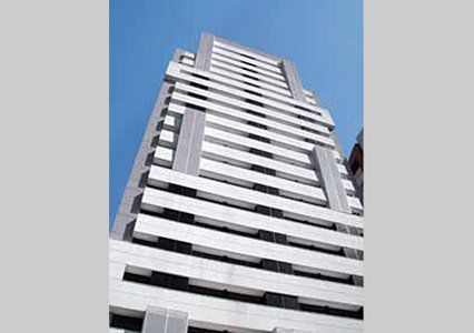 Transamerica Executive Nova Paulista
