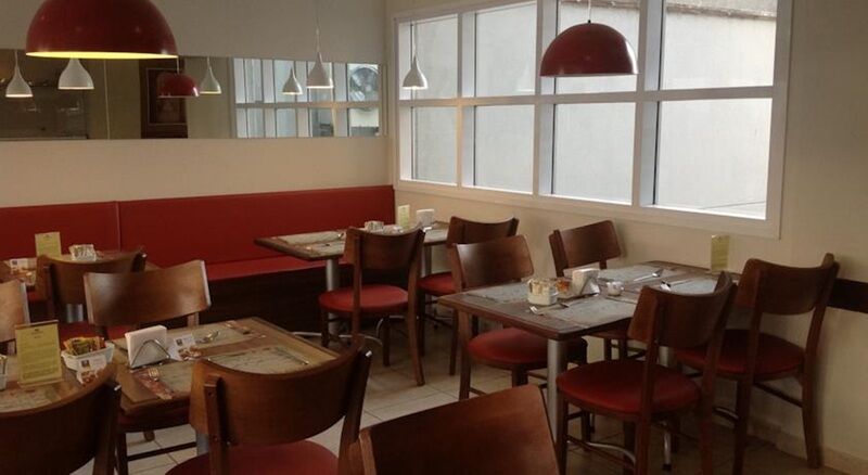 Transamerica Executive Nova Paulista Hotel 4*